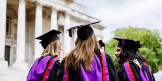 英国朴次茅斯大学 工商管理硕士 （MBA）